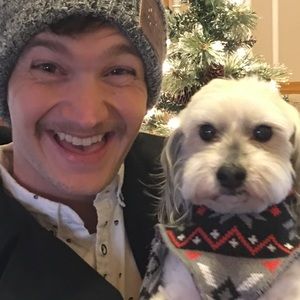 Meet your Posher, Dalton